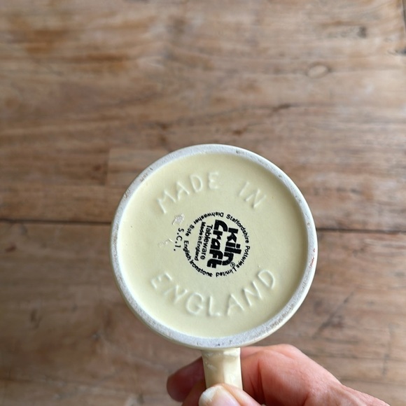 Charles & Diana Vintage 1981 Lady Diana Prince Charles Royal Wedding Mugs (2) - Picture 10 of 15